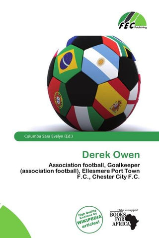 Derek Owen