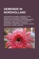 Gemeinde in Nordholland