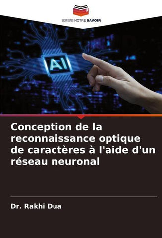 Conception de la reconnaissance optique de caractères à l'aide d'un réseau neuronal