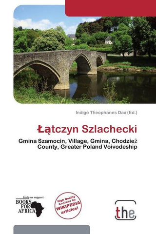 ¿¿tczyn Szlachecki