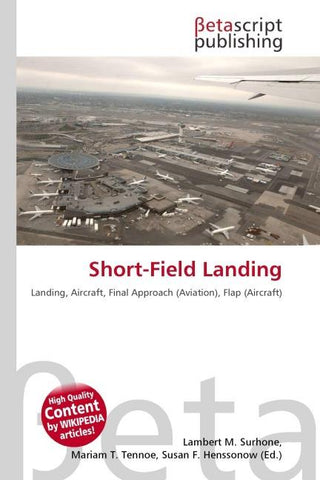 Short-Field Landing