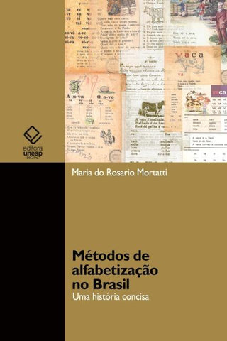 Métodos de alfabetização no Brasil