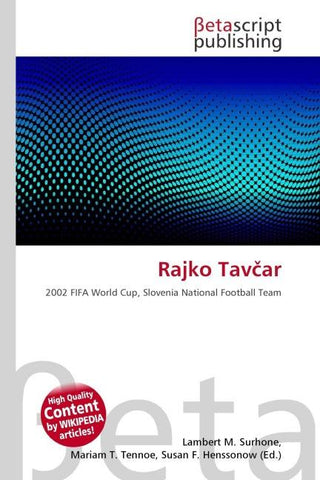 Rajko Tav¿ar
