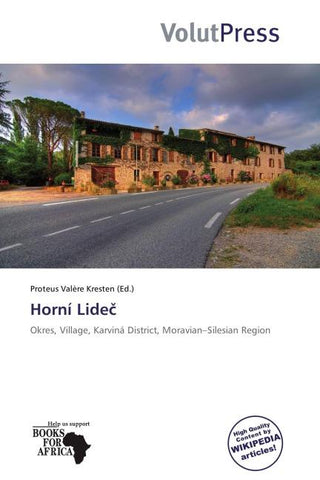Horní Lide¿