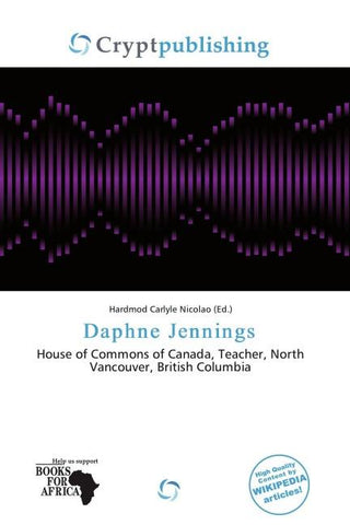 Daphne Jennings