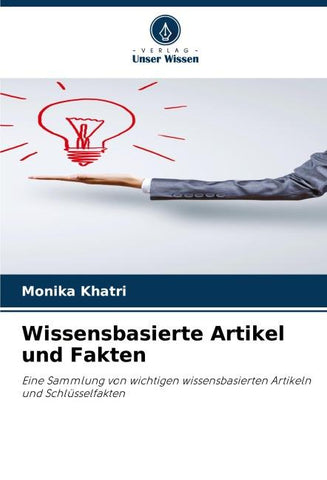 Wissensbasierte Artikel und Fakten