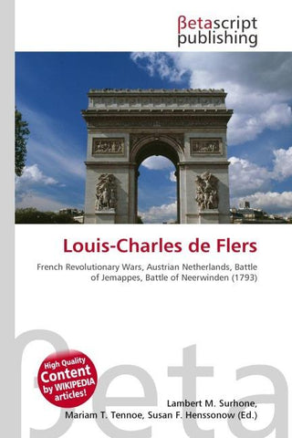 Louis-Charles de Flers