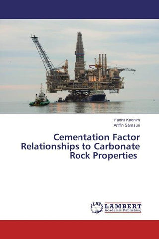 Cementation Factor Relationships to Carbonate Rock Properties