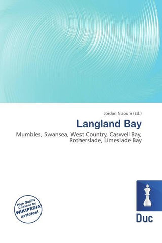 Langland Bay