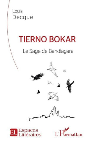 Tierno Bokar