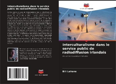 Interculturalisme dans le service public de radiodiffusion irlandais
