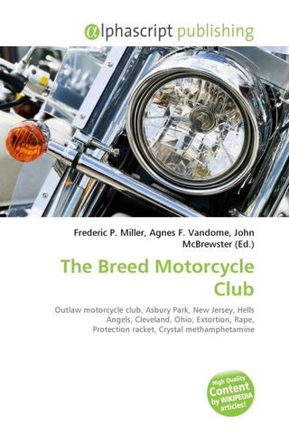 The Breed Motorcycle Club