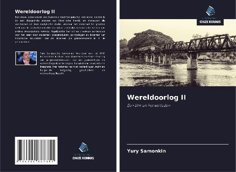 Wereldoorlog II