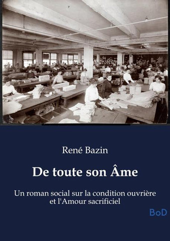 De toute son Âme