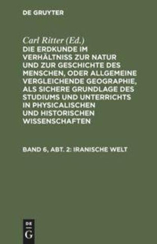 Iranische Welt