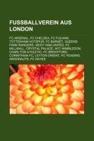 Fußballverein aus London