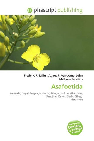 Asafoetida