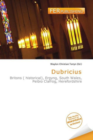 Dubricius