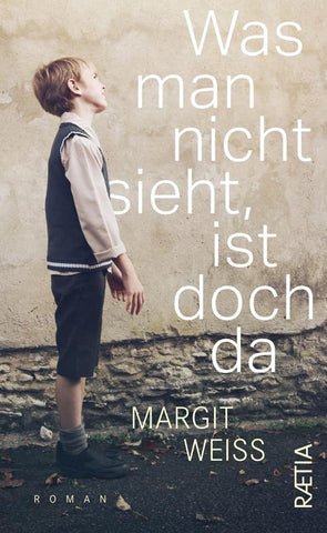 Was man nicht sieht, ist doch da