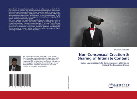 Non-Consensual Creation & Sharing of Intimate Content