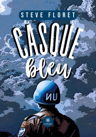 Casque bleu