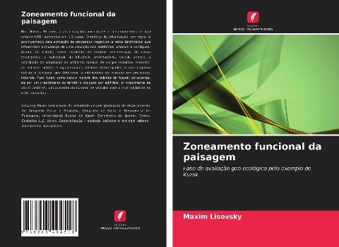 Zoneamento funcional da paisagem
