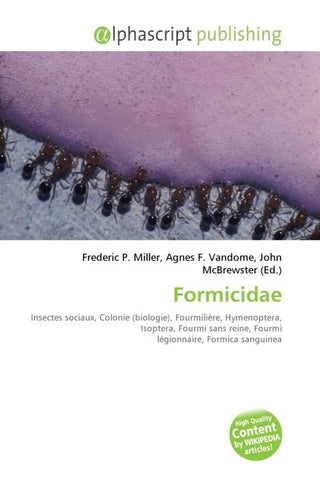 Formicidae