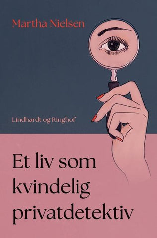 Et liv som kvindelig privatdetektiv