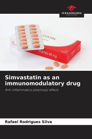 Simvastatin as an immunomodulatory drug