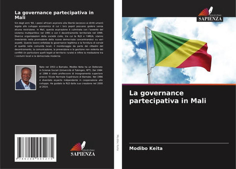 La governance partecipativa in Mali