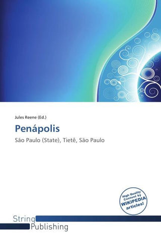 Penápolis