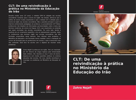 CLT: De uma reivindicação à prática no Ministério da Educação do Irão