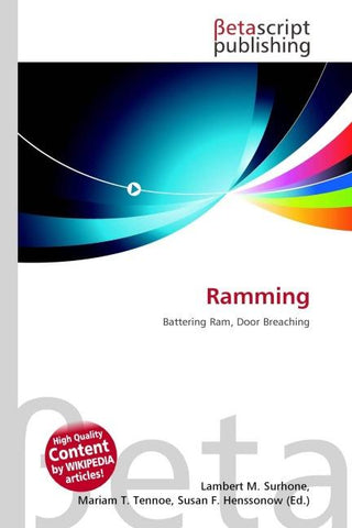 Ramming