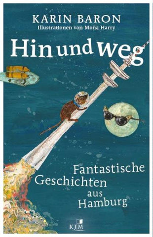 Hin und weg