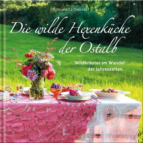 Die wilde Hexenküche der Ostalb