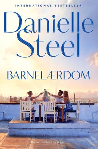 Barnelærdom