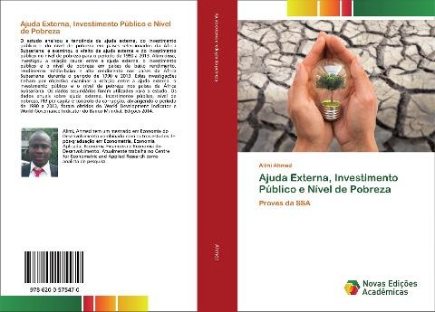 Ajuda Externa, Investimento Público e Nível de Pobreza