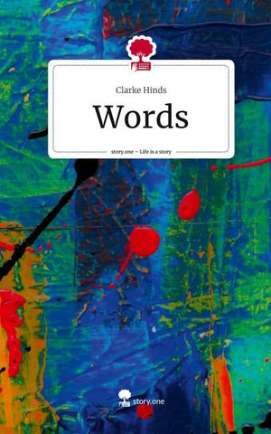 Words. Life is a Story - story.one