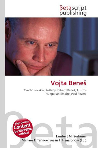 Vojta Bene¿