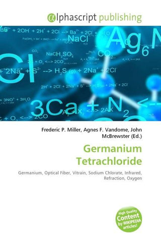 Germanium Tetrachloride