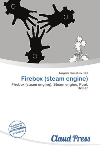 Firebox (steam engine)