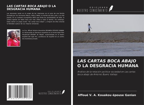 LAS CARTAS BOCA ABAJO O LA DESGRACIA HUMANA