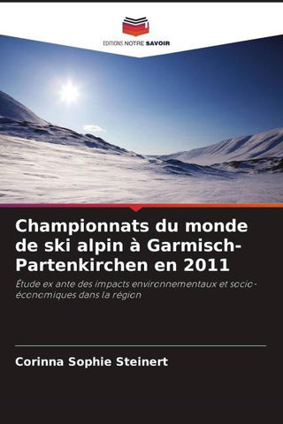 Championnats du monde de ski alpin à Garmisch-Partenkirchen en 2011