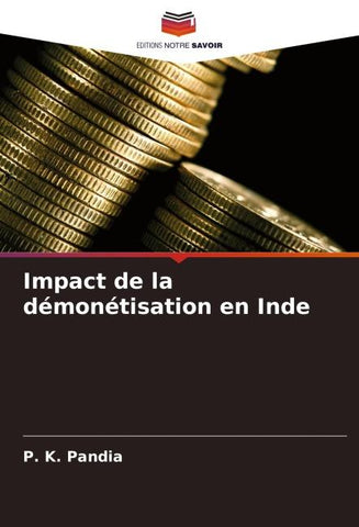 Impact de la démonétisation en Inde