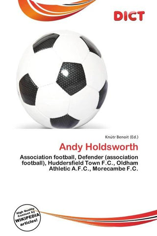 Andy Holdsworth