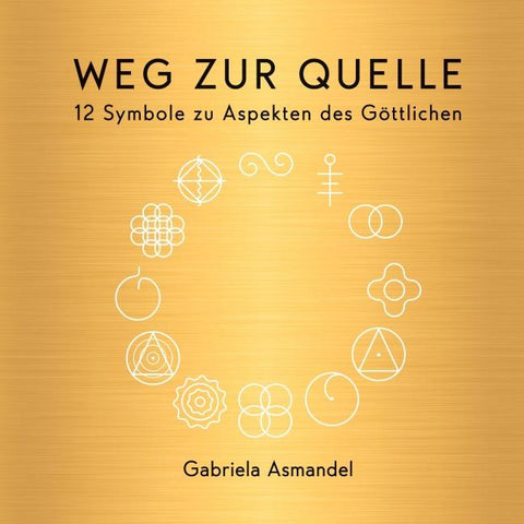 Weg zur Quelle