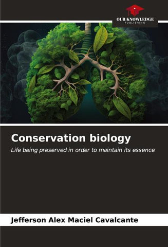 Conservation biology