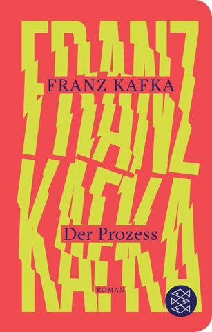 Der Prozess