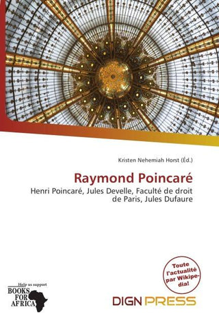 Raymond Poincaré