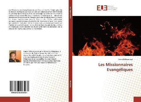 Les Missionnaires Evangéliques